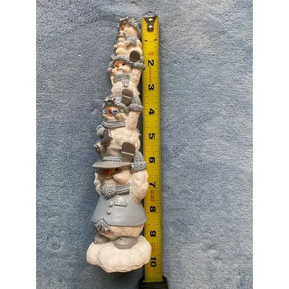 Encore Snow Buddies TM Puff/Klondike Totem - Vintage - Picture 8 of 10